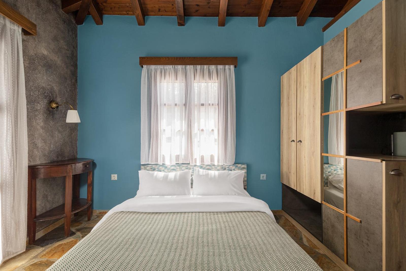Agramada Bed & Breakfast Arnaia Exterior photo